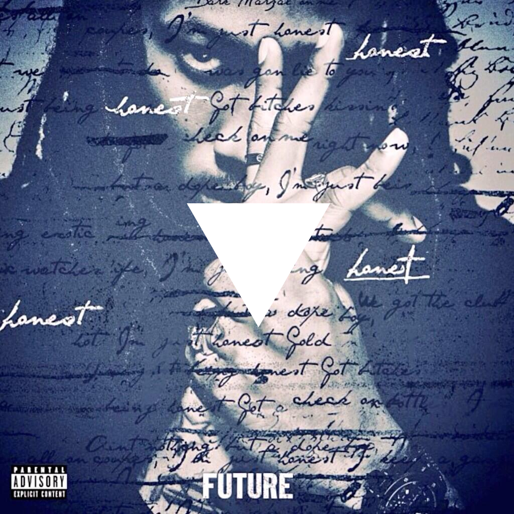 Future - Honest (Eric Lam Remix)