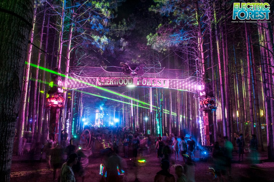 electric-forest