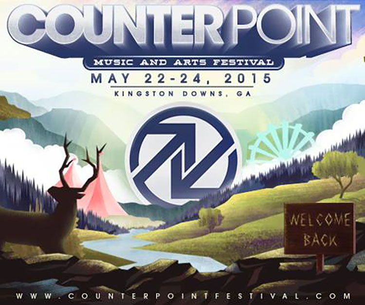 Counterpoint Camping