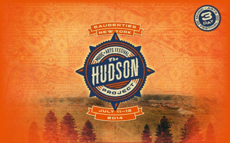 Hudsonproject