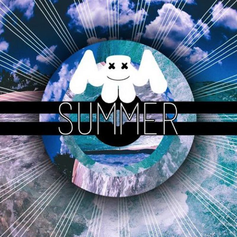 Marshmello_Summer