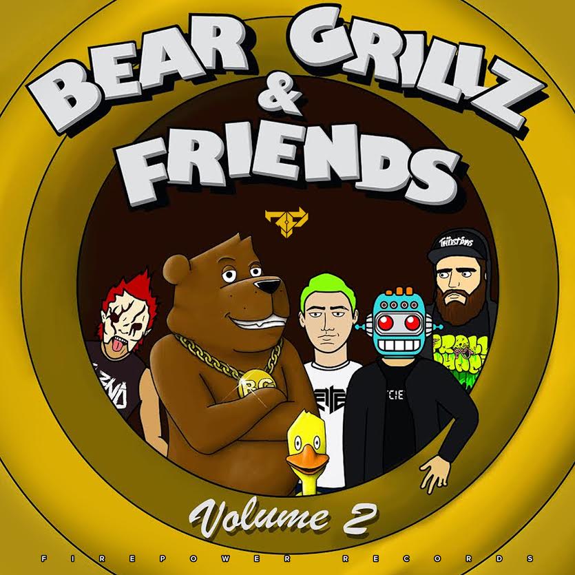 bear-grillz-friendz