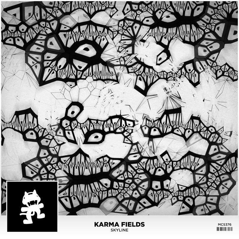 Karma Fields - Skyline