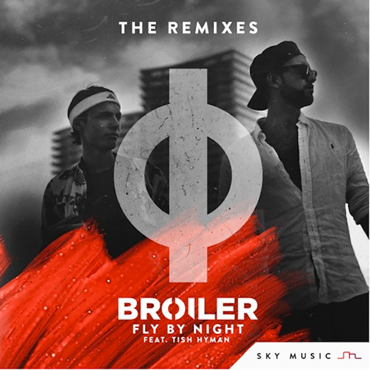 broiler-remixes