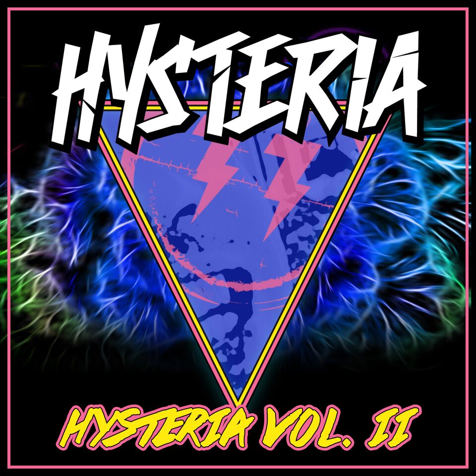 hysteria vol II