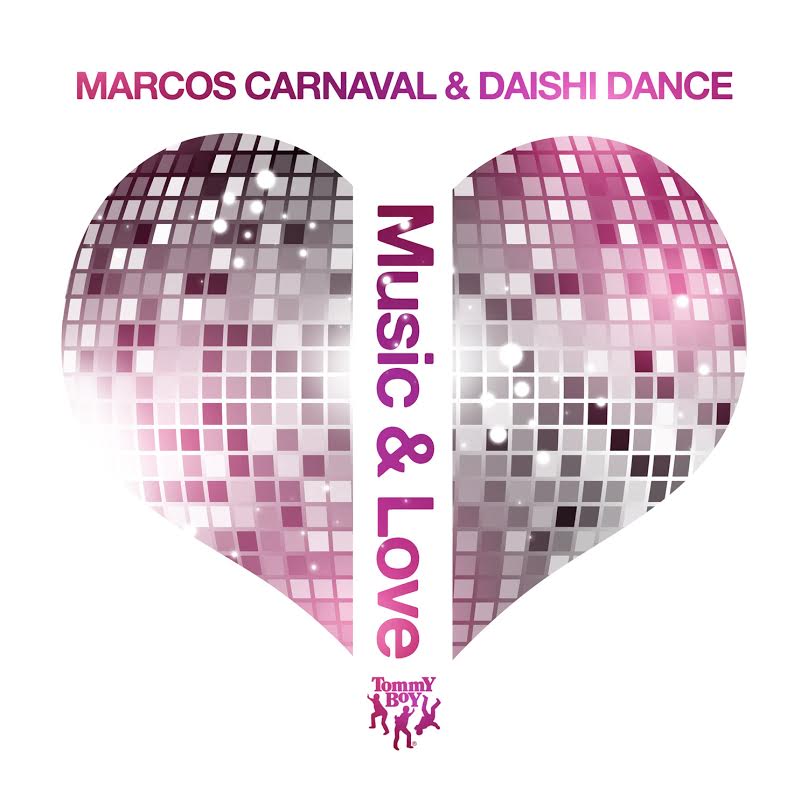 marcos carnaval daishi dance-music