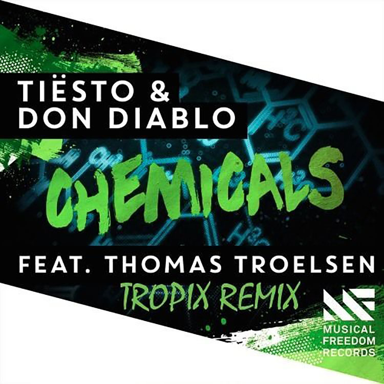 tropic-chemicals remix
