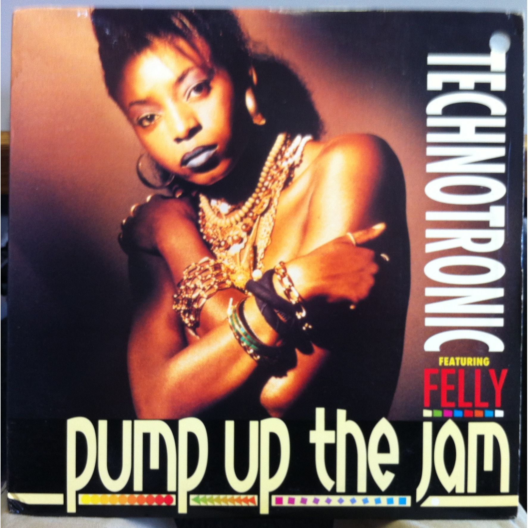Pump-Up-The-Jam-Limited-Edition-cover