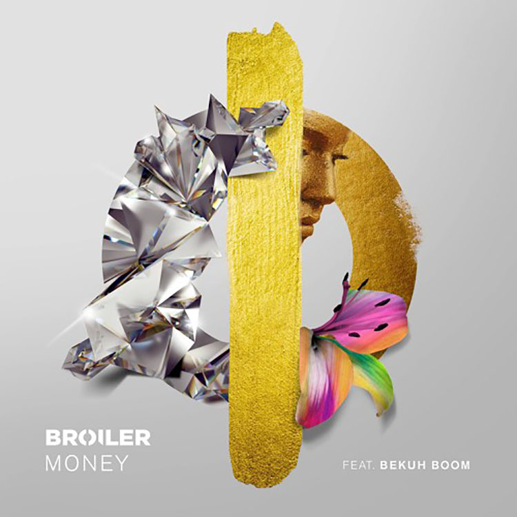 broiler- money