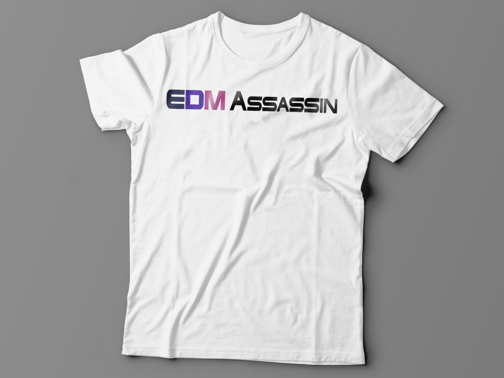 EDM Assassin White