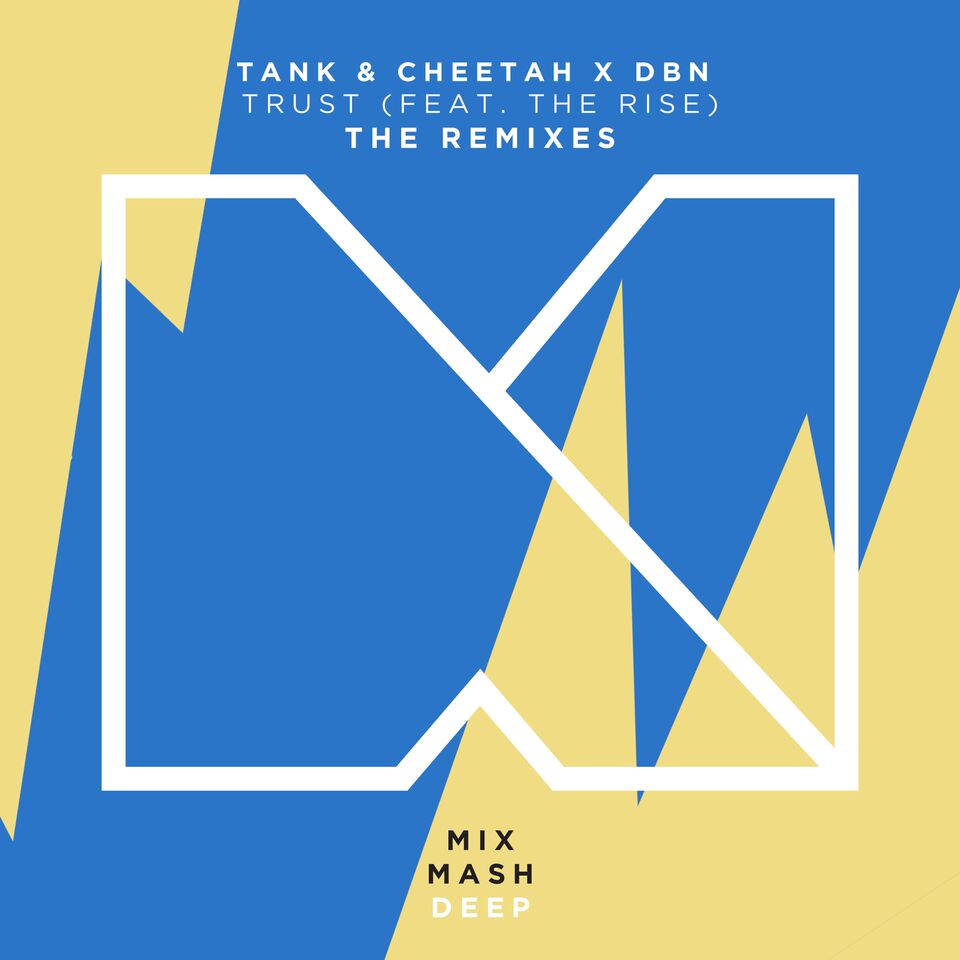 tank & cheetah & dbn- remixes