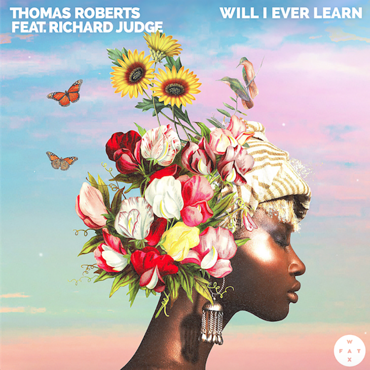 thomas roberts- will i ever learn