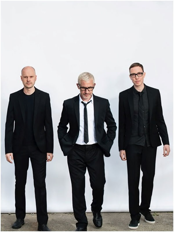 Above & Beyond- acoustic II