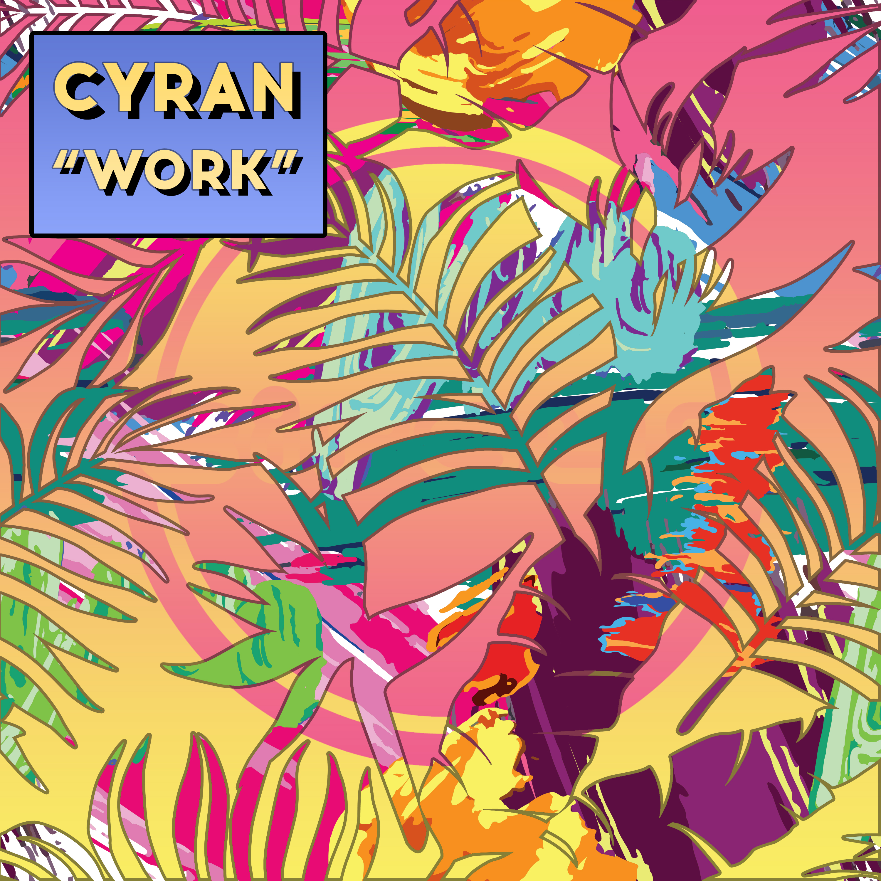 cyran-work