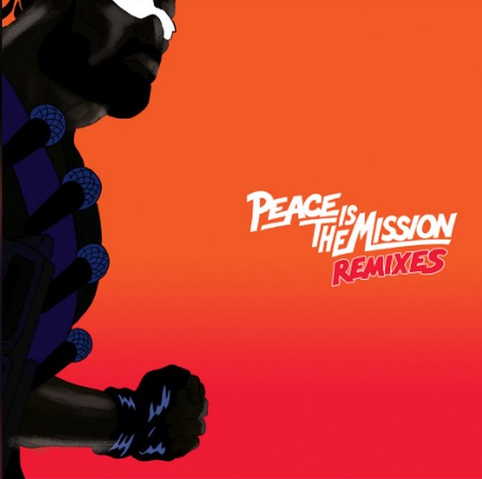Peace Remix Missions