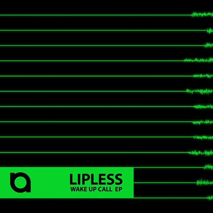 lipless- wake up call