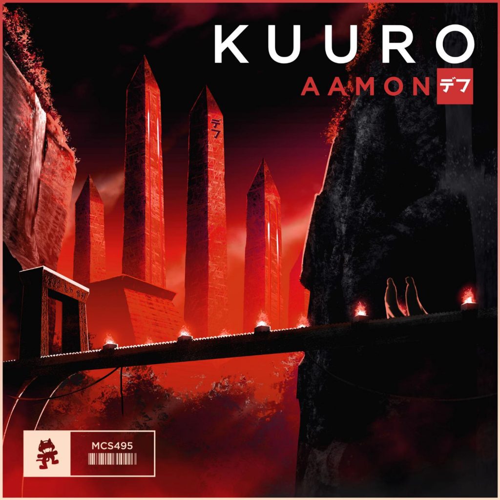 kuuro-aamon-original-mix