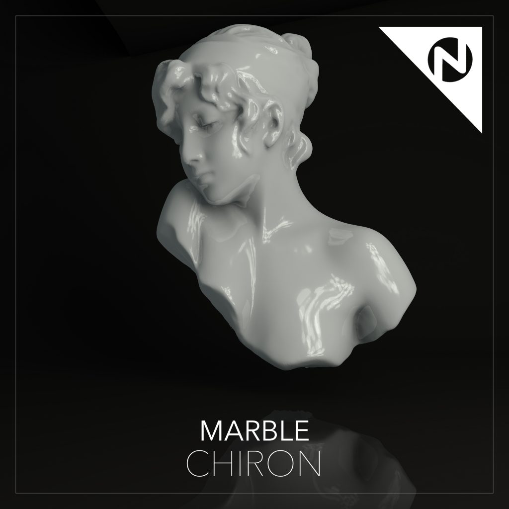 marble-chiron
