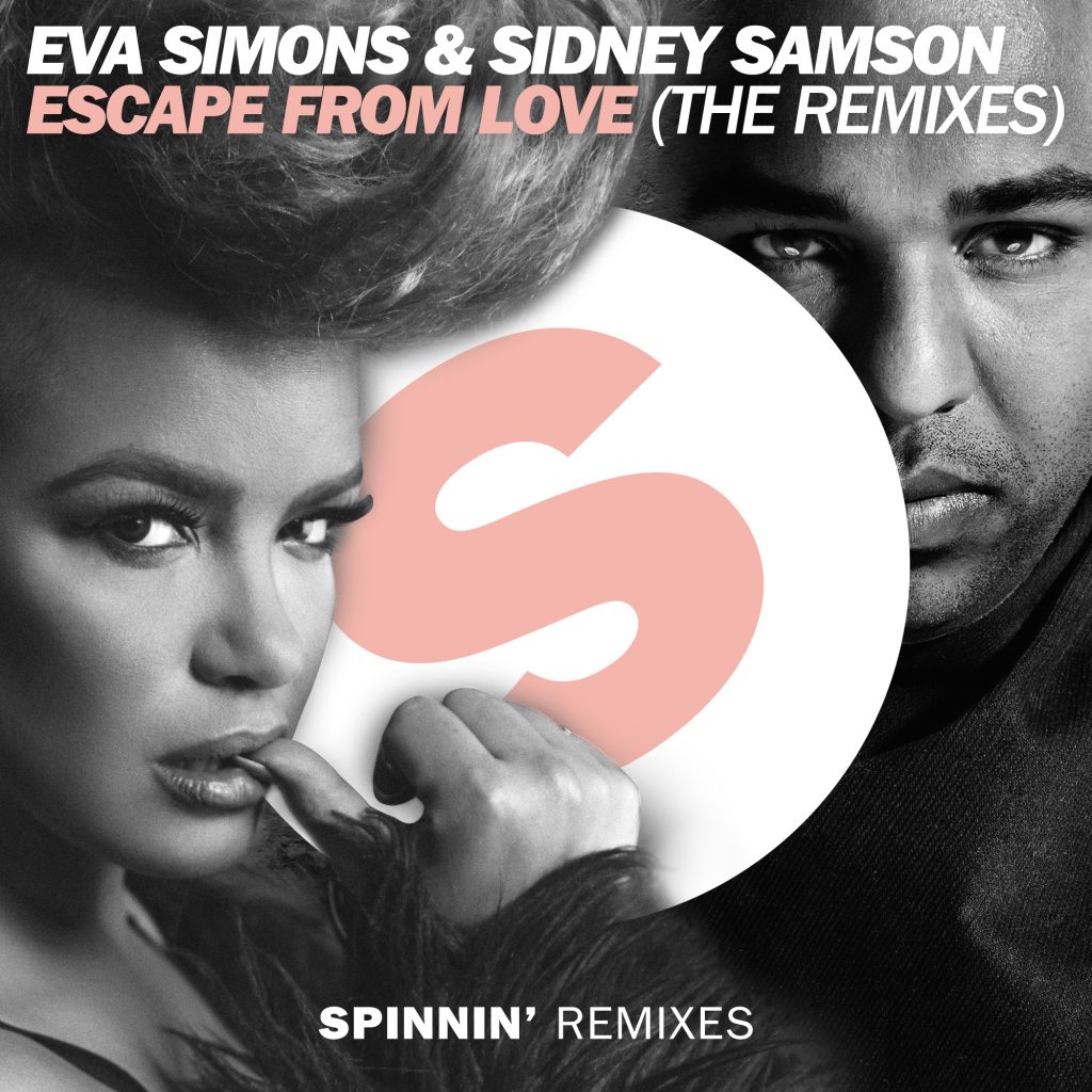 eva simons bludfire feat sidney samson смотреть клип