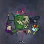 Feed Me Releases New EP Existential Crisis