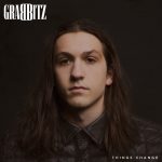 Grabbitz Releases Rock Infused Debut Album “Things Change”