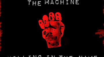 Rage Against The Machine – Killing In The Name (SirBenCharles Remix)