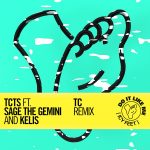 TCTS – Do It Like Me (Remixes)