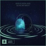 Koven & Crystal Skies – You Me and Gravity