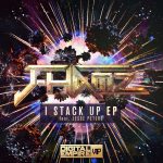 J-Hamz feat. Jesse Peters – I Stack Up EP