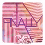 CeCe Peniston – Finally (Booyah Riot Remix)