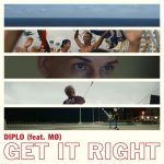 Major Lazer – Give Me Future Album and Documentary
