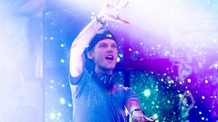 In Memoriam – Tim Bergling 1989-2018