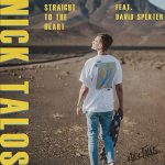 Nick Talos – Straight To The Heart
