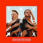 The Ironix – I Wanna Dance With Somebody