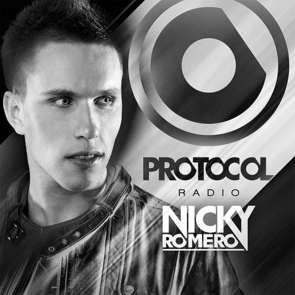 Mix of the Night: Nicky Romero - Protocol Radio #46 - Fan Edition #2 ...