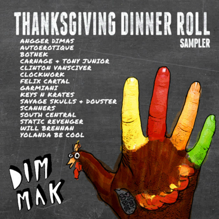 thanksgiving-dinner-roll-sampler