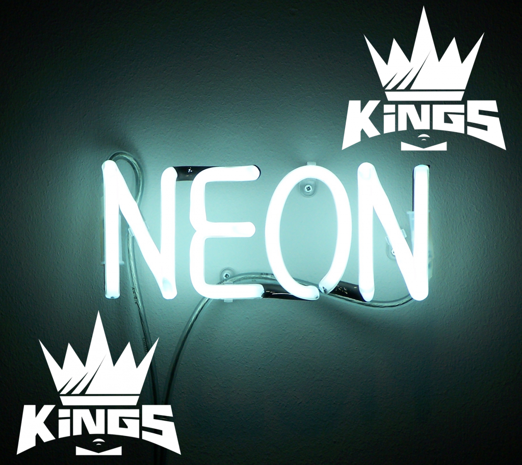 Kings - Neon