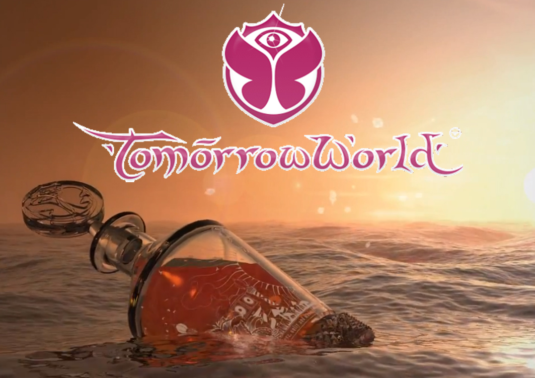 tomorrowworld