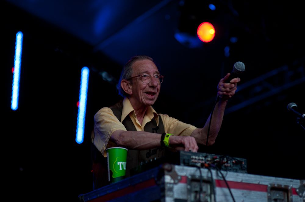 DJ Derek