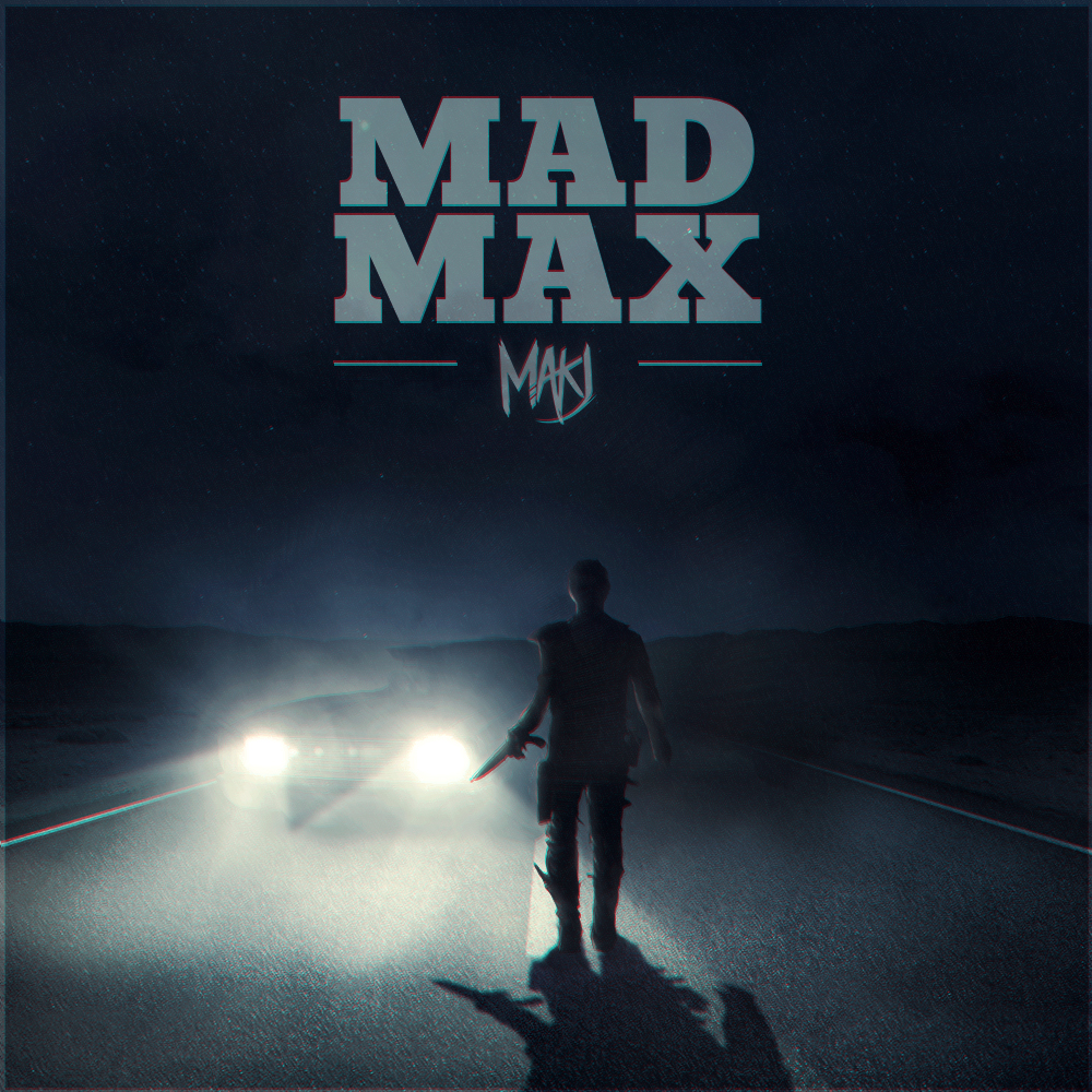 Makj-Mad-Max