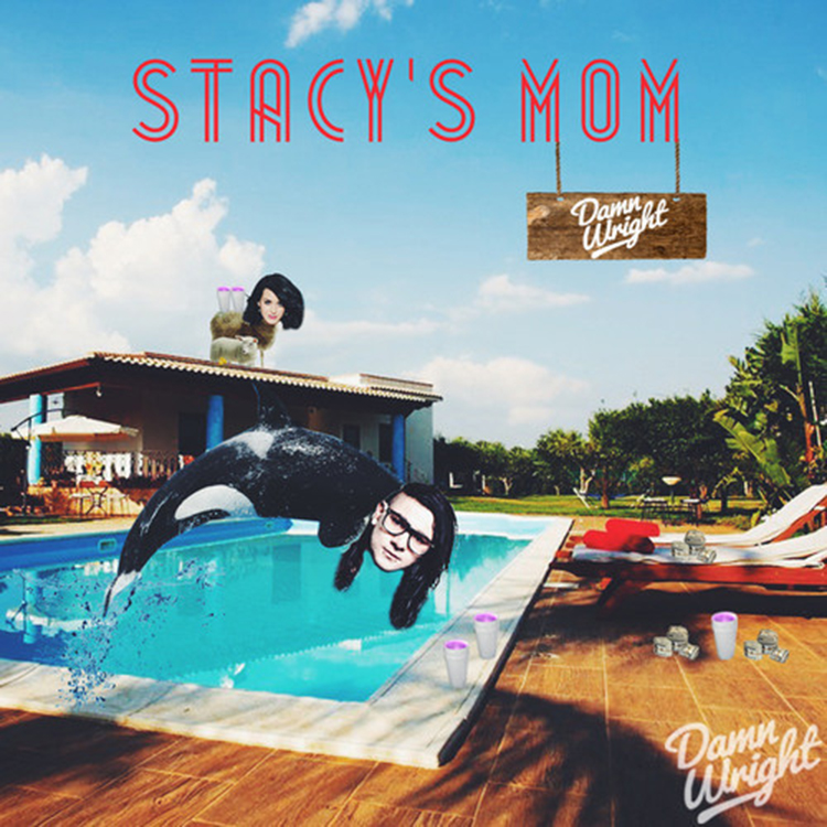 Fountains of wayne stacy s mom