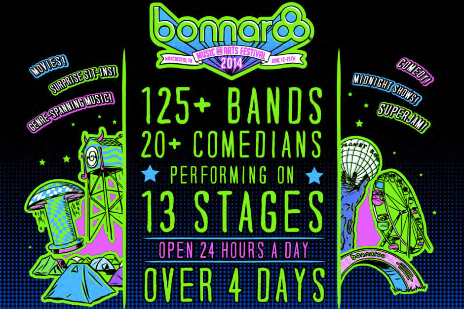 bonnaroo