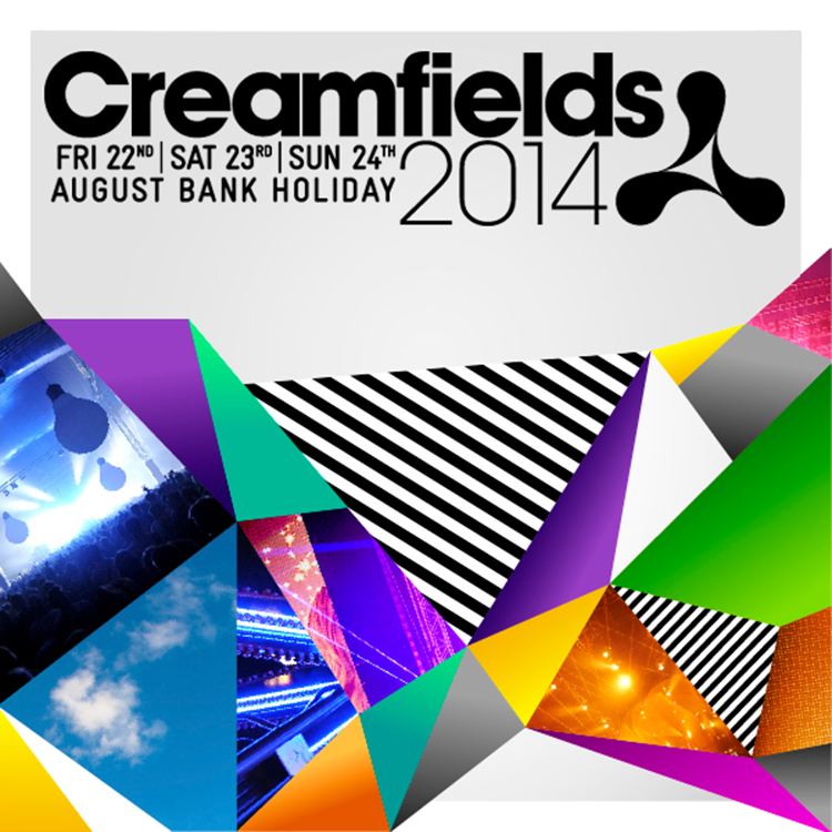 creamfields