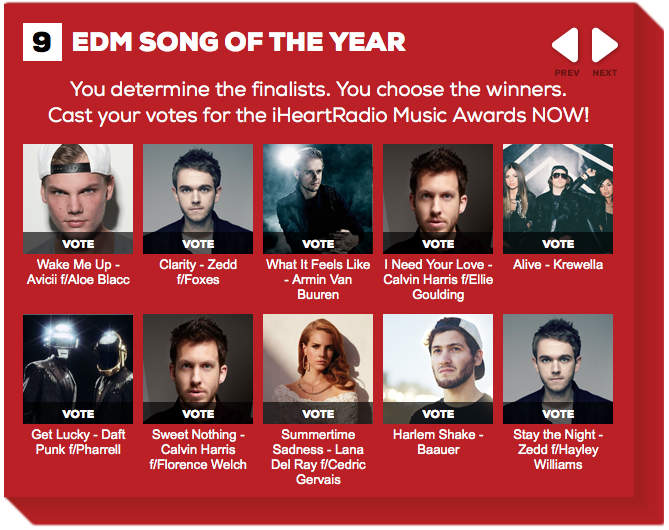 edm-song-of-the-year