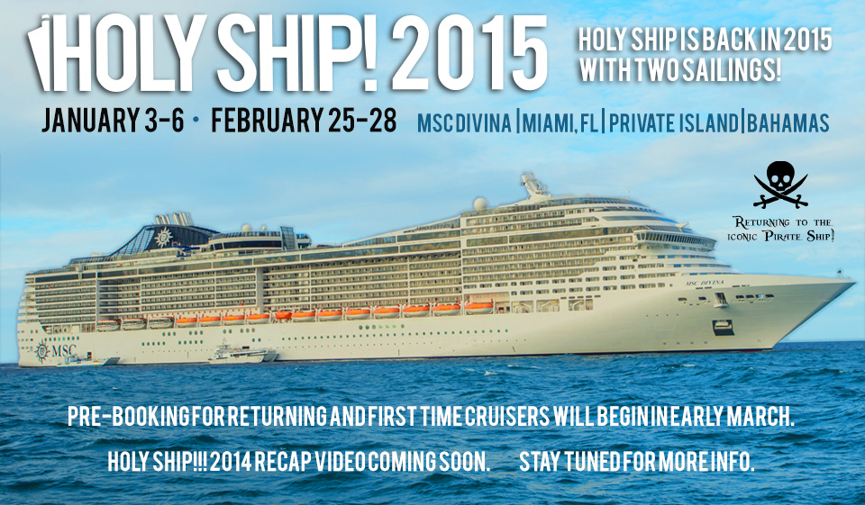 holyship2015