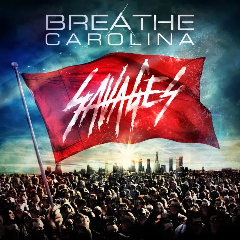 BreatheCarolina