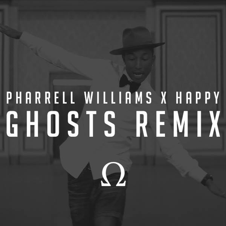 Ghosts-Remix-Happy