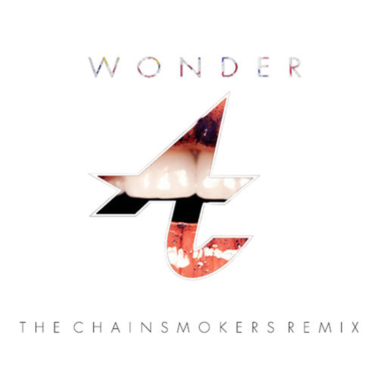 Adventure Club – Wonder (The Chainsmokers Remix) - By The Wavs