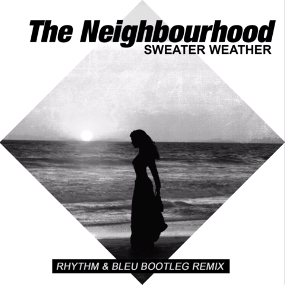 The neighbourhood sweater weather. Обложка альбома Sweater weather. Альбом the neighbourhood Sweater weather. The neighbourhood Sweater weather обложка.