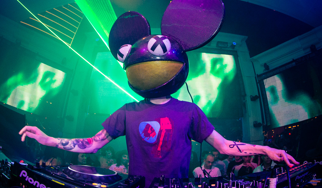 Deadmau5-AF